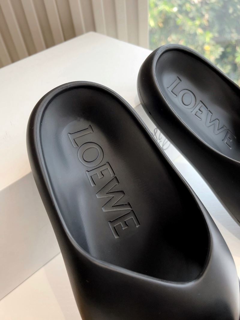 Loewe Sandals